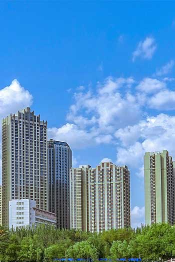 大氣網格化環境在線監測系統解決方案